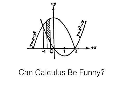 Calculus Joke