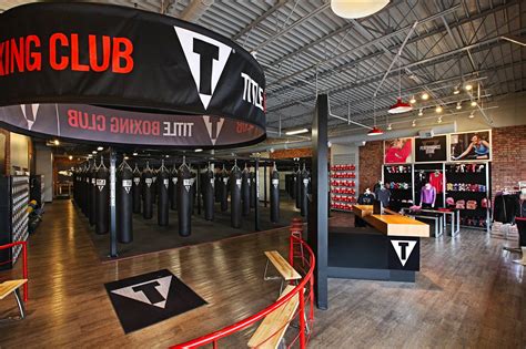 Best Boxing Gyms In New York City Top 10 Martial Arts Lab