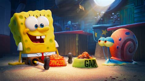 Maybe you would like to learn more about one of these? 1920x1080 SpongeBob Movie Sponge on the Run 1080P Laptop Full HD Wallpaper, HD Movies 4K ...