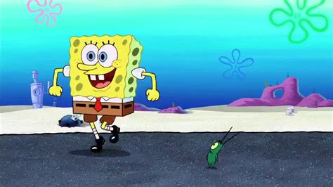 Yarn ♪ Im Ready Promotion Im Ready Promotion ♪ The Spongebob