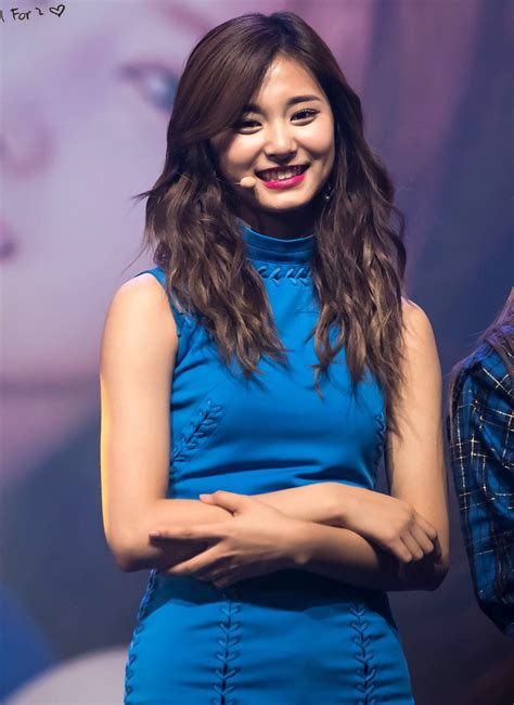 7 Photos Of Twice Tzuyu You Were Never Meant To See Koreaboo