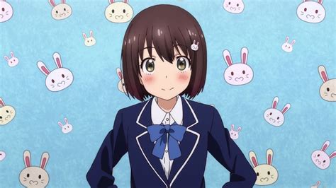 Kono Bijutsubu Ni Wa Mondai Ga Aru Review The Pantless Anime Blogger
