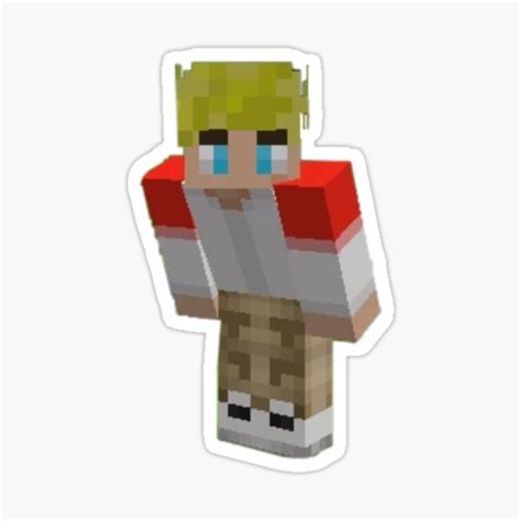 Quackity Minecraft Skin Png Walking