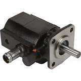 Hydraulic Pump Images Images