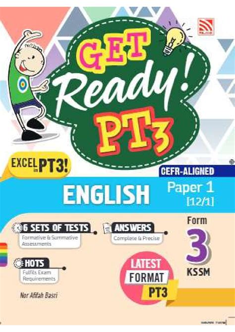 Muat turun soalan soalan percubaan pentaksiran tingkatan 3 (pt3) bagi tahun 2019 untuk rujukan semua pelajar yang akan menduduki pt3 pada tahun ini. Buku Matematik Pt3 2019 : Sasbadi Sdn Bhd Home / Soalan ...
