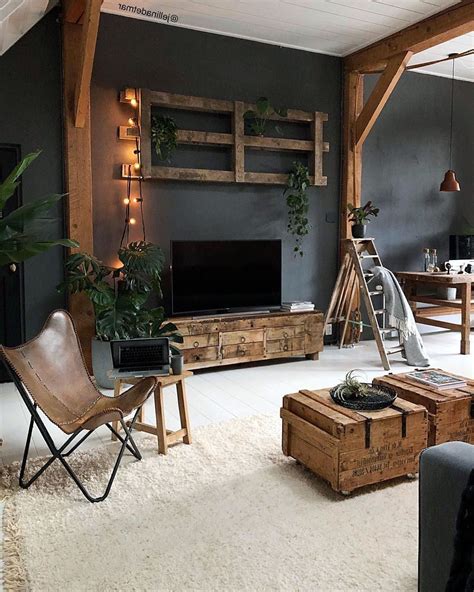 24 Redoubtable Scandinavian Apartment Living Room Designs Wohnzimmer