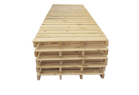 Wooden Skids Standard Wood Skids Buy Custom Skids For Warehouses