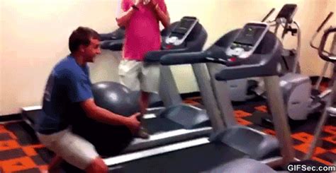 Treadmill GIFs Find Share On GIPHY