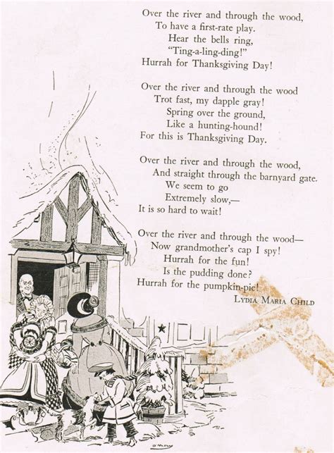 Happy thanksgiving poems, poetry, short poems. Thanksgiving Day Poem - The Culinary Cellar