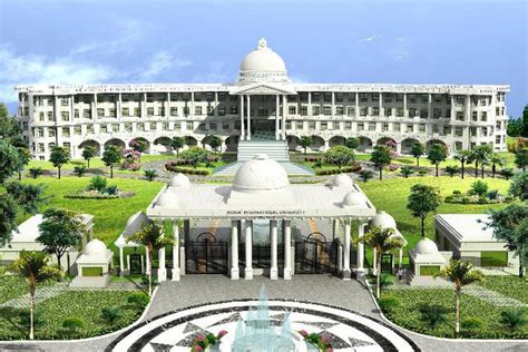 Noida International University Niu Greater Noida Courses Fee Cut
