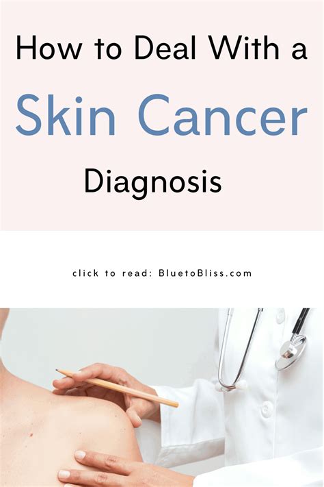 How To Know If You Have Basal Cell Carcinoma Blue To Bliss