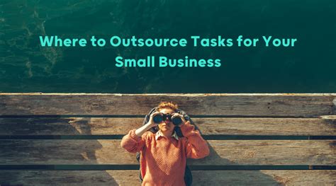 Where To Outsource Tasks For Your Small Business Idestini