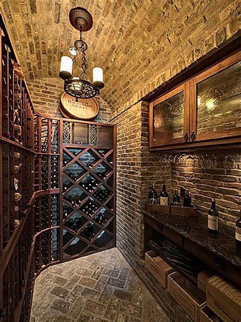 35 Creative Wine Cellars That Will Inspire You Home Wine Cellars