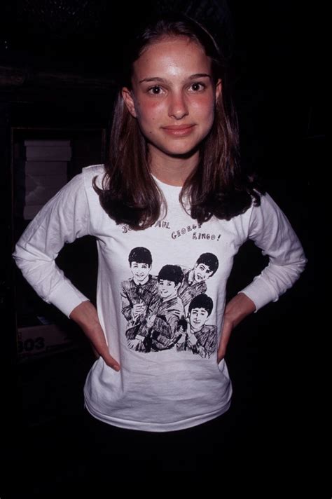 Натали портман (natalie portman, урождённая натали хершлаг, англ. Throwing It Way Back: The Most Amazing Photos of Your ...