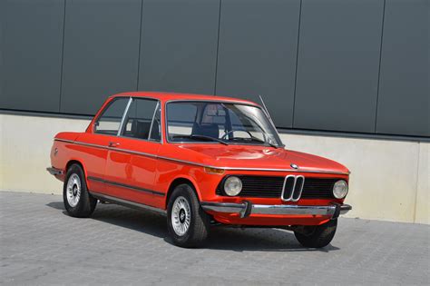 Bmw 1602 Amazing Photo Gallery Some Information And Specifications