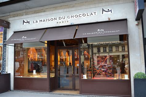 Maison Chocolat