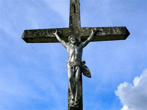 Jesus Of Nazareth Crucifixion Photo Gallery 21 Wallpaper Images Ii