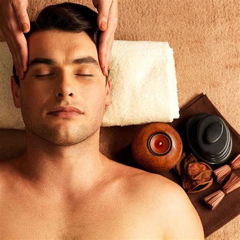 Bro Code 4 Best Spa And Wellness Treatments For Men Lifestyle Asia Singapore