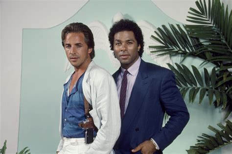 Miami Vice 1984