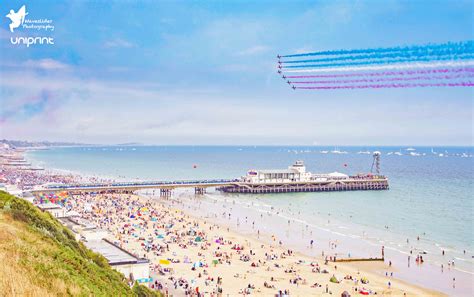 Bournemouth Air Festival 2020 Book For Vip Tickets