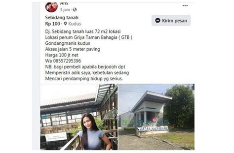 Janda cari jodoh serius 2020 malaysia. Janda Cari Jodoh Serius 2020 Malaysia : Geger Iklan Jual ...