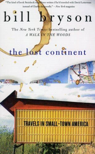The lost continent is no exception. Floosford: E284.Ebook Ebook The Lost Continent: Travels in Small-Town America, by Bill Bryson