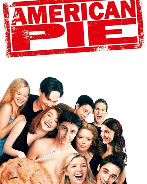 All American Pie Movies Ranked In Order From Best To Worst Legitng