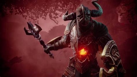New Fable Legends Trailer Revealed At E3 Still Cross Platform Still