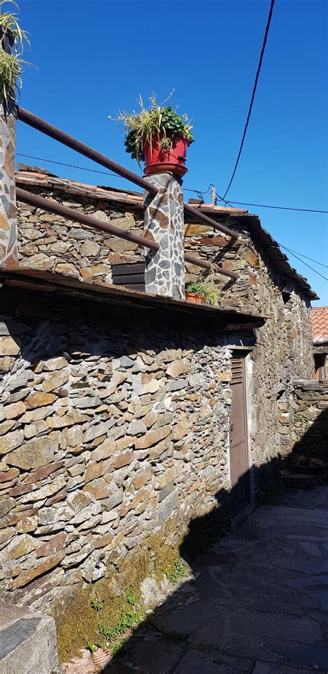 Visiting Schist Villages In Central Portugal No Road Long Enough