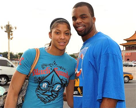 Candace Parker With Husband Hot Pictures 2013 Its All About Basketball
