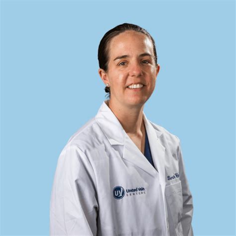 Sarah Donnelly Hans Md Board Certified Surgeon And Vein Specialist