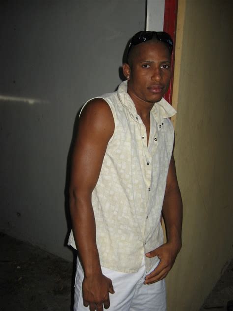 Fantasy Fellaz Young Man All The Way From The Dominican Republic