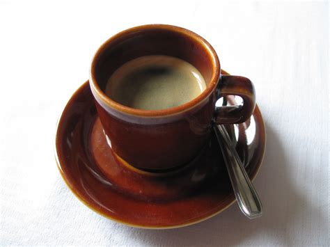 Filebrown Cup Of Coffee Wikimedia Commons