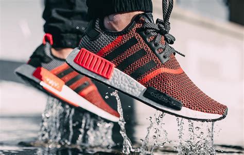 Adidas continues to roll out more colorways for its new nmd model, and the nmd knit circa may be one of its best yet. COMPLETE List of Adidas NMD Releases & Colorways Updated