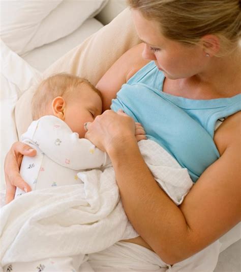 6 reasons for breastfeeding from one breast only