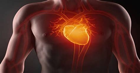 Jakie są wczesne objawy chorób serca których nie należy ignorować