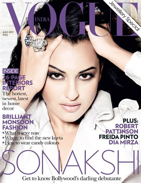 Sonakshi Sinha With Images
