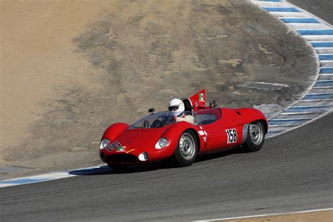 1961 Maserati Tipo 63 Gallery Gallery