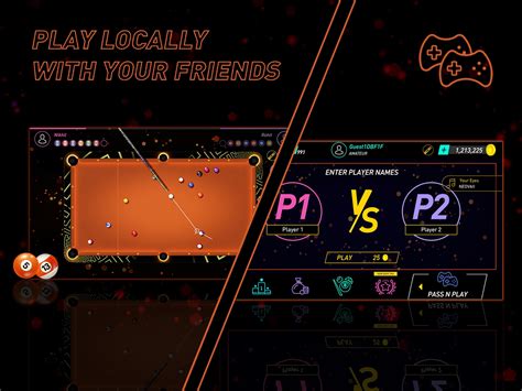 The gamer designers gained by this chance and thought of magnificent pool download from the link below download section. Sky 8 Ball for Android - APK Download