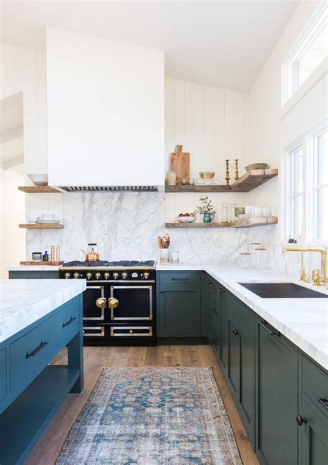 The Best Kitchen Paint Colors, According to Interior Designers