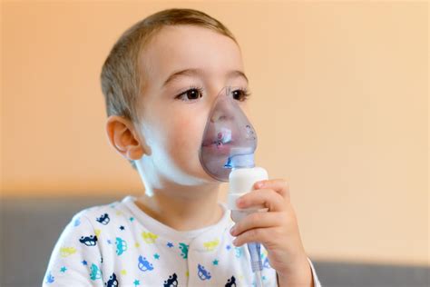 Asma En Niños Sus Etapas Complicaciones Y Cuáles Cuidados Debe Seguir