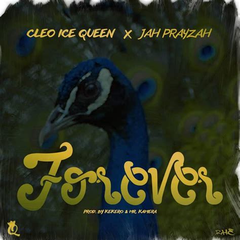 Cleo Ice Queen Ft Jah Prayzah Forever Official Video Afrofire