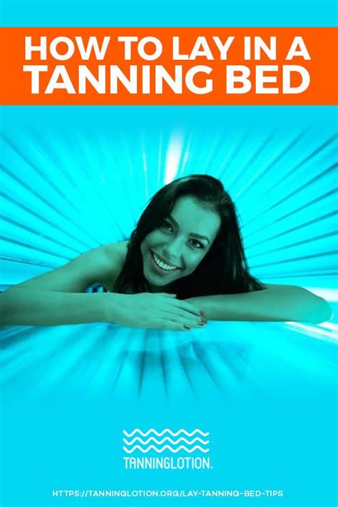 Tanning Bed Burn Tanning Bed Tips Natural Tanning Tips Sunless