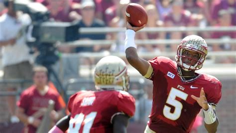 famous jameis winston earns place in spotlight