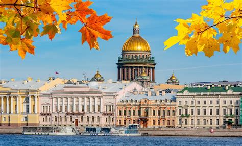 St Petersburg Tipps Für Touristen Städteurlaub