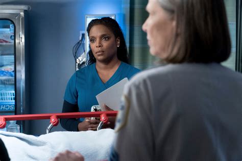 Chicago Med Heart Matters Photo 2975714