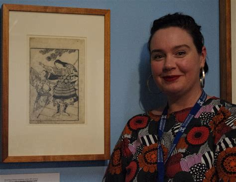 Taking A Breath With Special Collections An Interview With Lauren Ellis Archives And Special