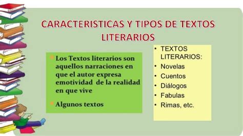 Top 18 Mejores Tipos De Textos Literarios Ejemplos En 2022