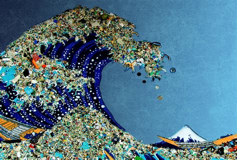 Our Plastic Ocean What We Need To Know About Plastic