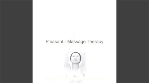 Ambience Massage Therapy Youtube